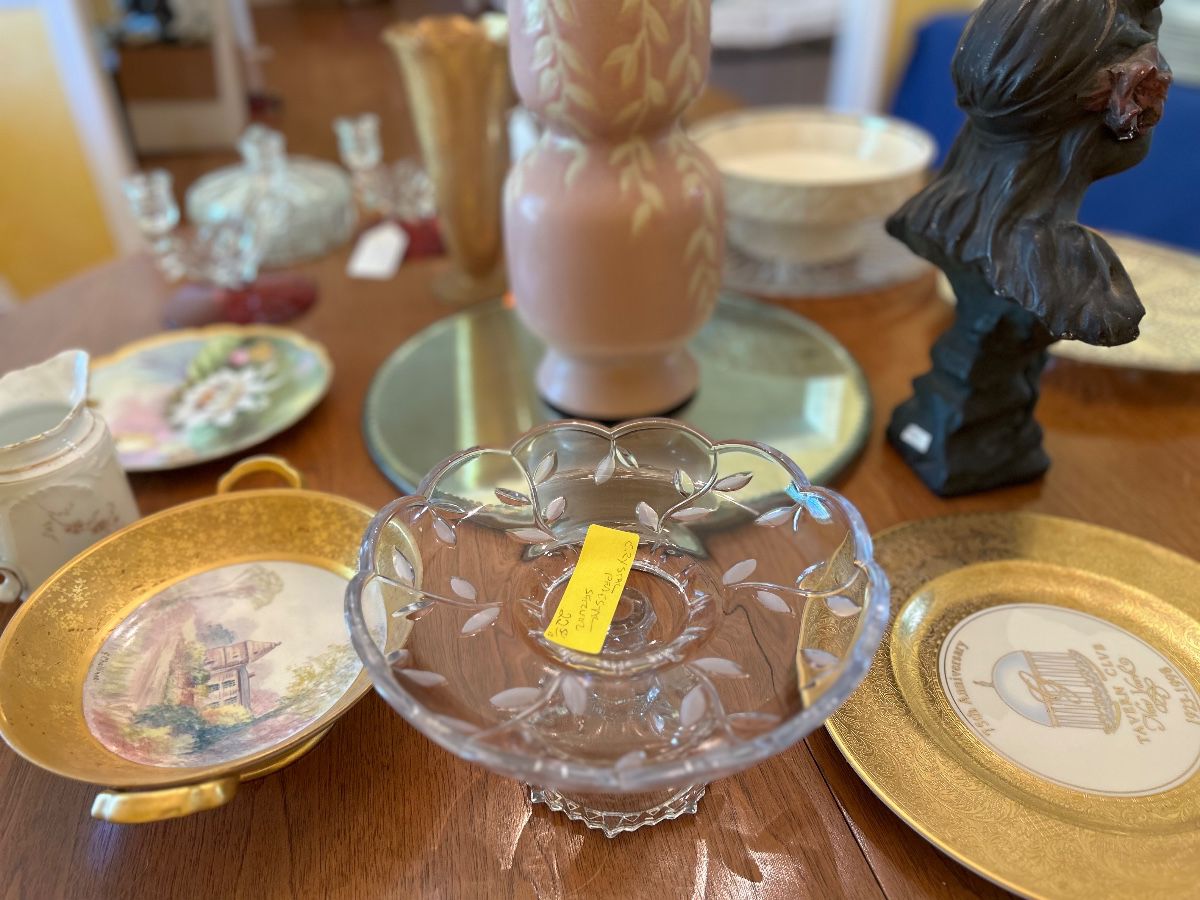 Beautiful Antiques 