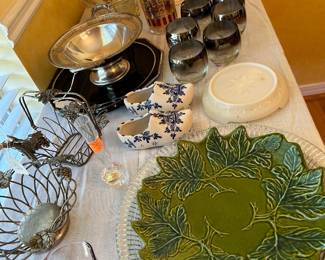 Table Top (vignette)