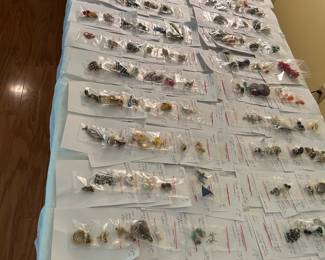 Vintage, Retro, & Estate Jewelry