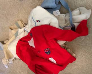 Vintage Baby Clothes $9 ea