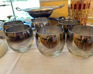 Dorothy Thorpe Style Roly-Poly $6 each (six available)