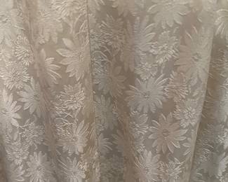 Wedding Dress (detail)
