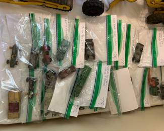 Cast Toy Cars $ Trucks $7.50 ea
