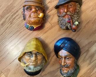 Bosuns $19.50 ea 