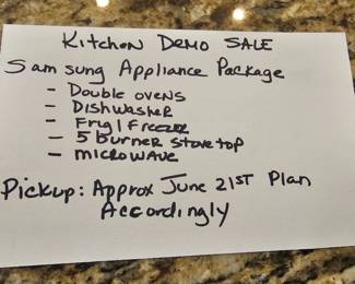 Sale Picture