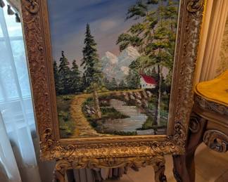 Sale Picture
