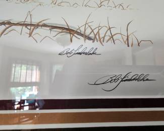 Double signed