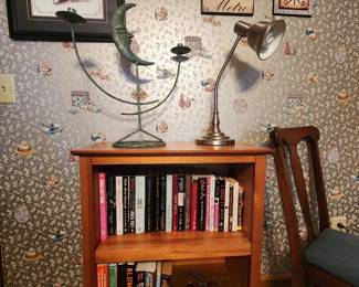 Very nice book case