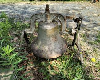 C S Bell company