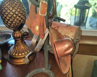 Western decor