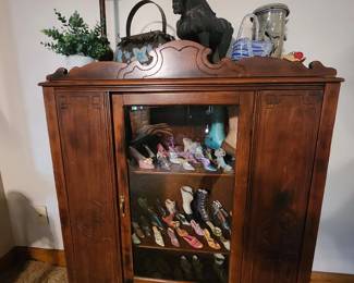 Beautiful bookcase