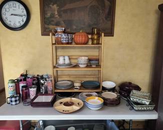 Kitchenware