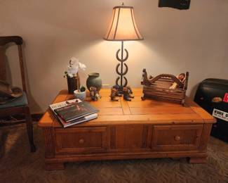 Nice coffee table