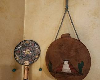 Western decor