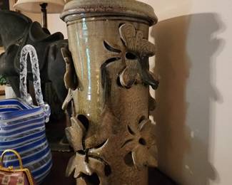 Voncannon pottery