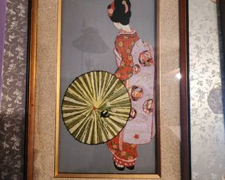 Asian art
