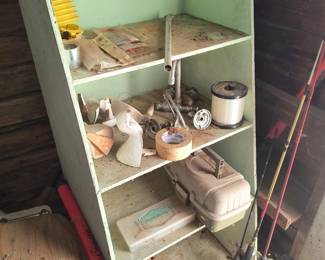 Nice store display cabinet
