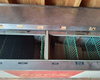 Good condition - Asheboro moose lodge