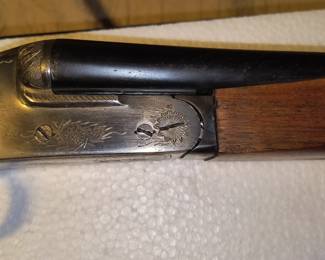 Nice engraving