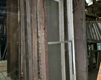Need historical materials for your home its here