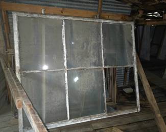 Great for green house windows