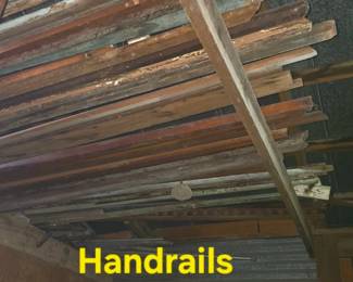 Handrails