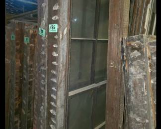 Quality windows