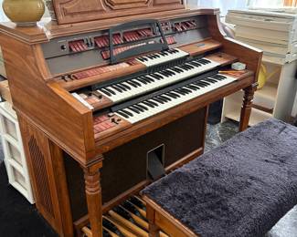 Organ
