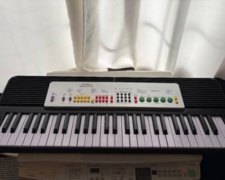 Kids Musical Fun Keyboard