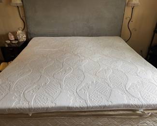 King Size Headboard