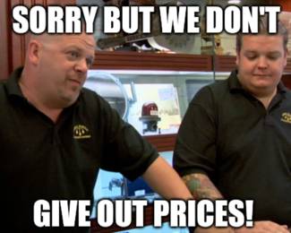 Sale Picture