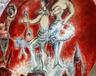 CHAGALL