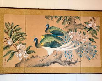 BEAUTIFUL ASIAN SCREEN