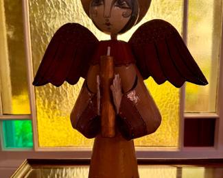 VINTAGE ANGEL