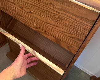 MCM CABINET