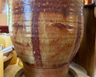 SOME SUPER COOL POTTERY FOR YOU ALL