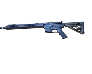 Palmetto State Armory M4A1 5pt56MM Cal 16in Barrel Rifle