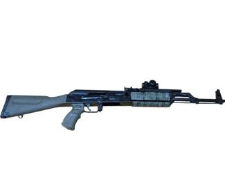Maadi Company Pars RML 7pt62X39 Cal Rifle