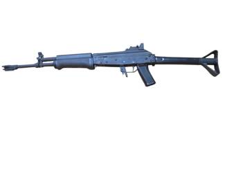 VALMET MK76pt223 REM Rifle