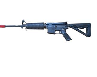 New Frontier LW 15 5pt56 Cal 16in Rifle B