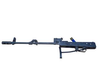 FEG Hungary AMD 65 7pt62X39 Cal Rifle