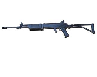 American Tactical Imports Galeo 5pt56X45MM 18in BBL 30RDS