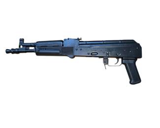 Pioneer Arms Hellpup Pistol 7pt62X39 Cal