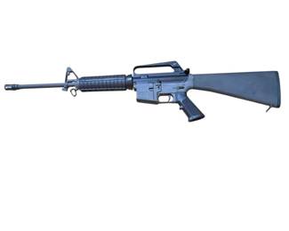 EA CoJ 15 5pt56 Cal Rifle