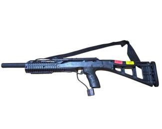 Hi Point Firearms 9MM Carbine Model 995 16in Barrel Rifle