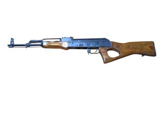 Maadi Company Pars INT RML 7pt62X39 Cal Rifle