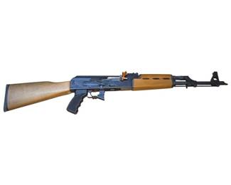 Zastava Arms N PAP M70 7pt62X39 Cal Rifle