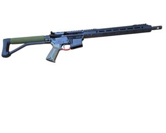 Palmetto State Armory M4A1 5pt56MM Cal 16in Barrel Rifle B