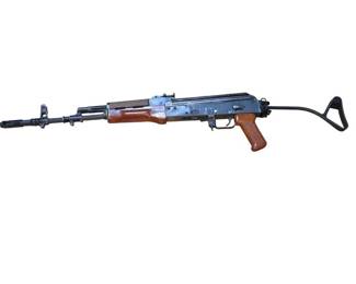 FB Radom KBK WZpt88 5pt45X39 Cal Rifle