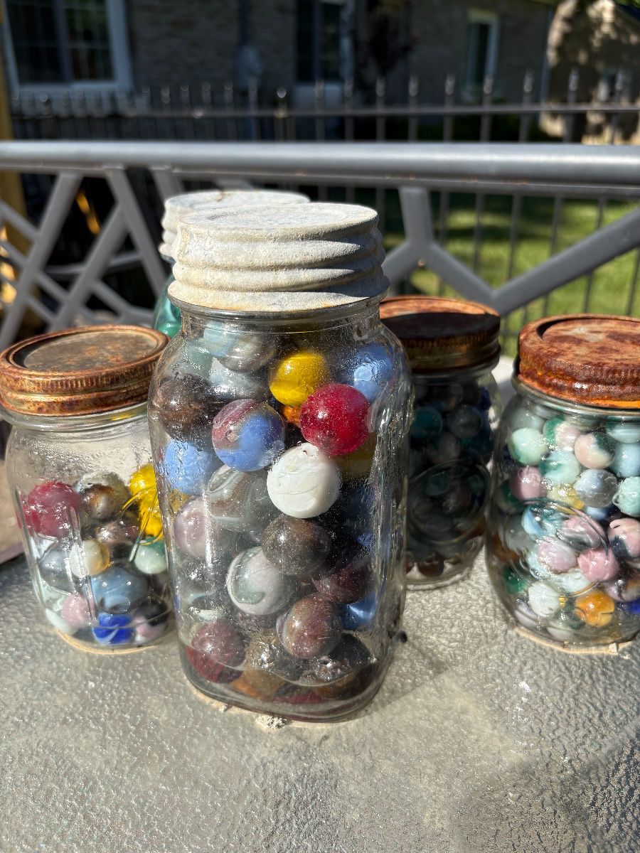 Marbles